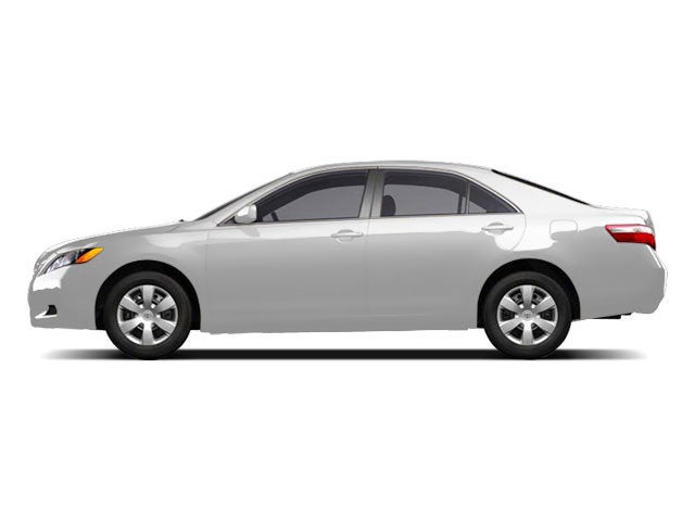 2009 Toyota Camry XLE