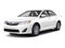 2012 Toyota Camry SE Sport Limited Edition