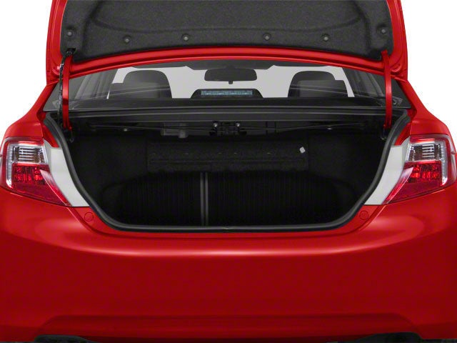 2012 Toyota Camry SE Sport Limited Edition