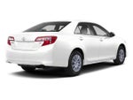 2012 Toyota Camry SE Sport Limited Edition