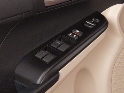 2012 Toyota Camry SE Sport Limited Edition