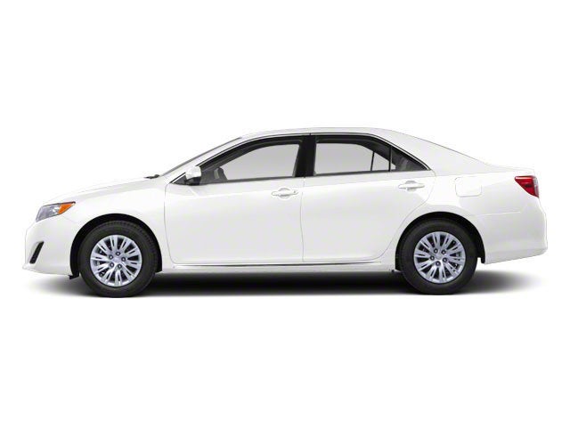 2012 Toyota Camry SE Sport Limited Edition