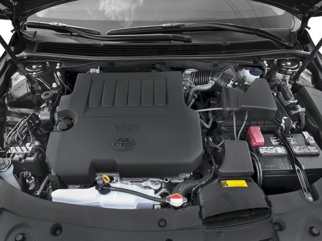 2016 Toyota Avalon Touring