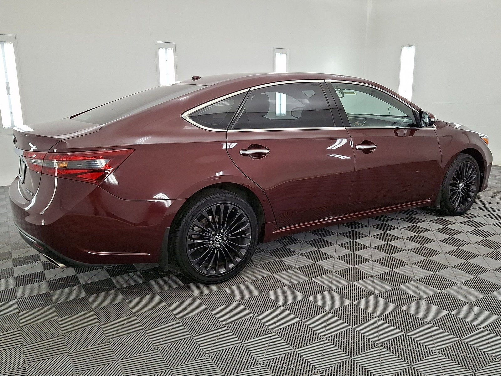 2016 Toyota Avalon Touring