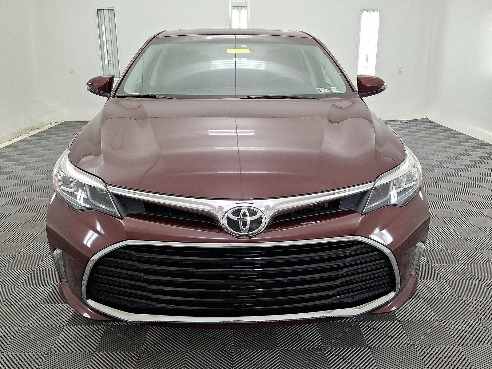 2016 Toyota Avalon Touring