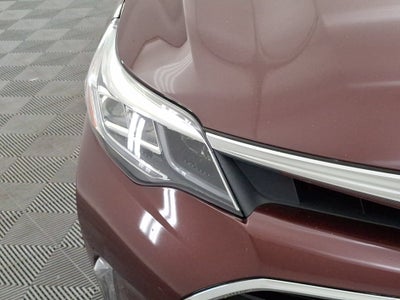 2016 Toyota Avalon Touring