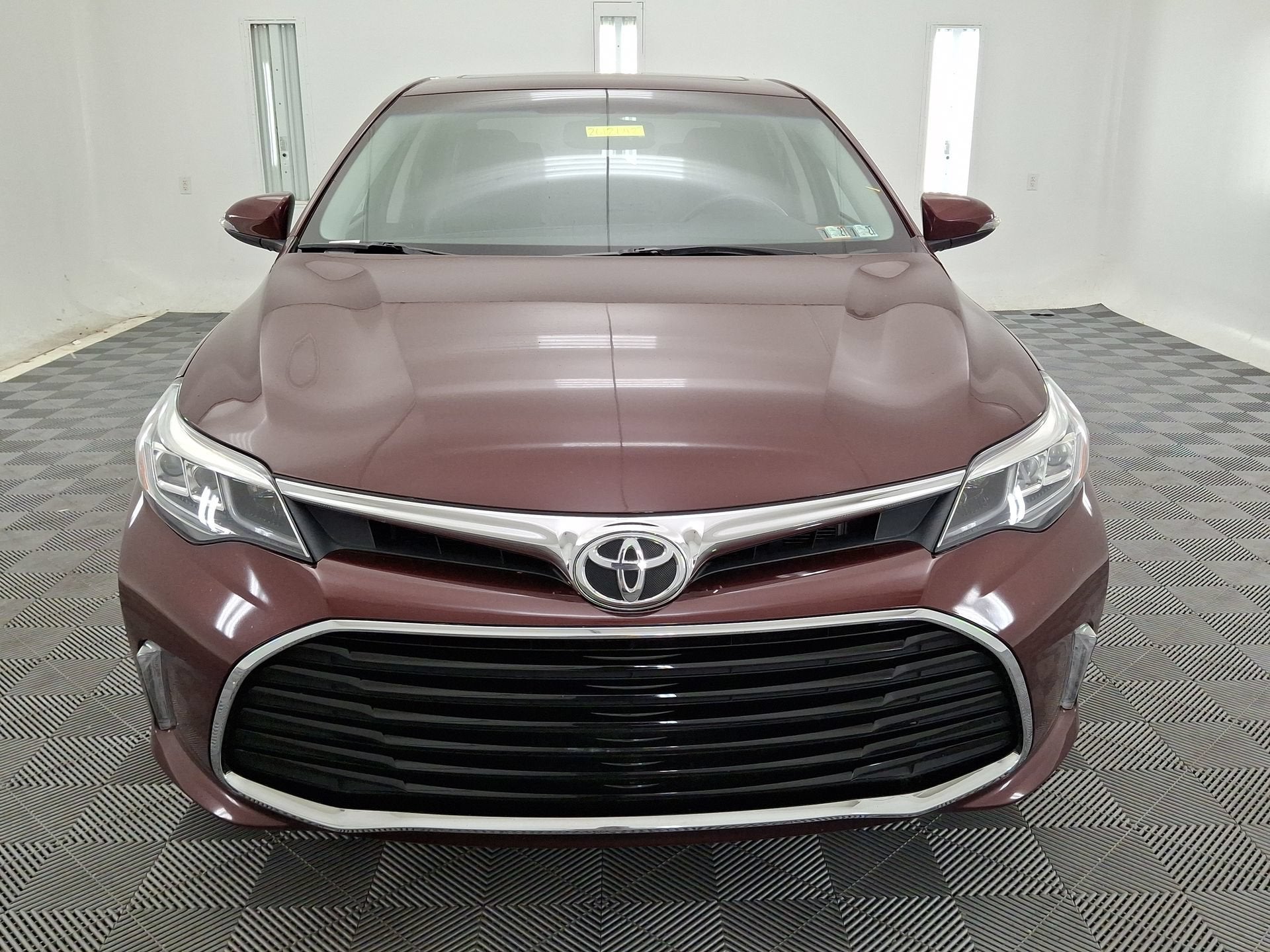 2016 Toyota Avalon Touring