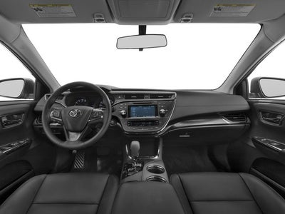 2016 Toyota Avalon Touring