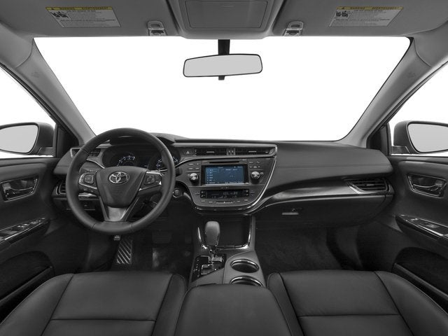 2016 Toyota Avalon Touring