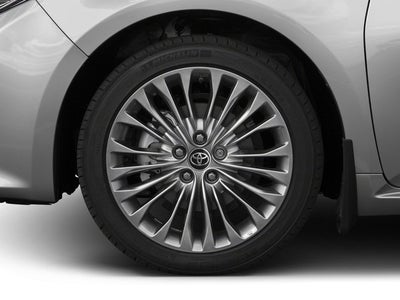 2016 Toyota Avalon Limited