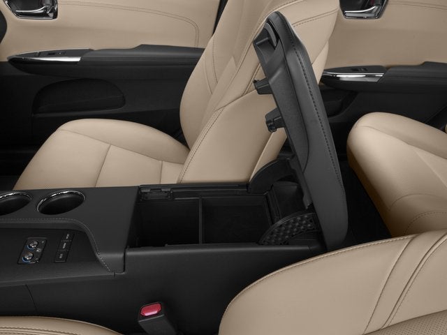 2016 Toyota Avalon Limited