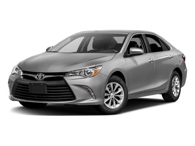 2017 Toyota Camry 3.5 Auto V6 XLE's photo