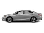 2017 Toyota Camry XLE V6
