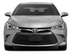 2017 Toyota Camry XLE V6