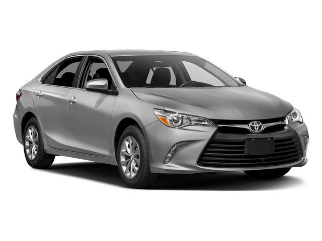 2017 Toyota Camry XLE V6