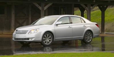 2005 Toyota Avalon Touring