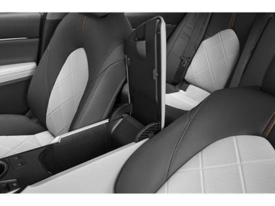 2018 Toyota Camry XLE V6