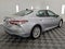 2018 Toyota Camry XLE V6