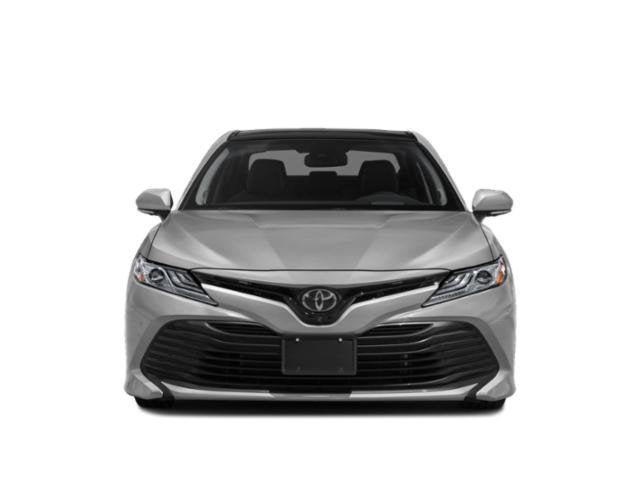 2018 Toyota Camry XLE V6
