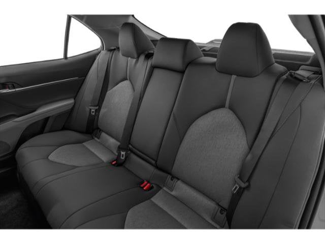 2021 Toyota Camry Hybrid LE