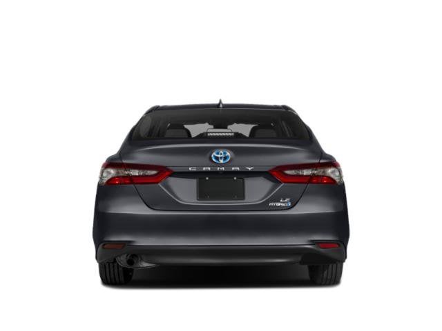 2021 Toyota Camry Hybrid LE