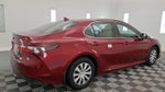 2022 Toyota Camry Hybrid LE