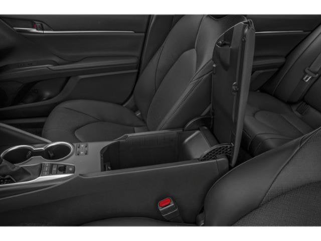 2024 Toyota Camry XLE