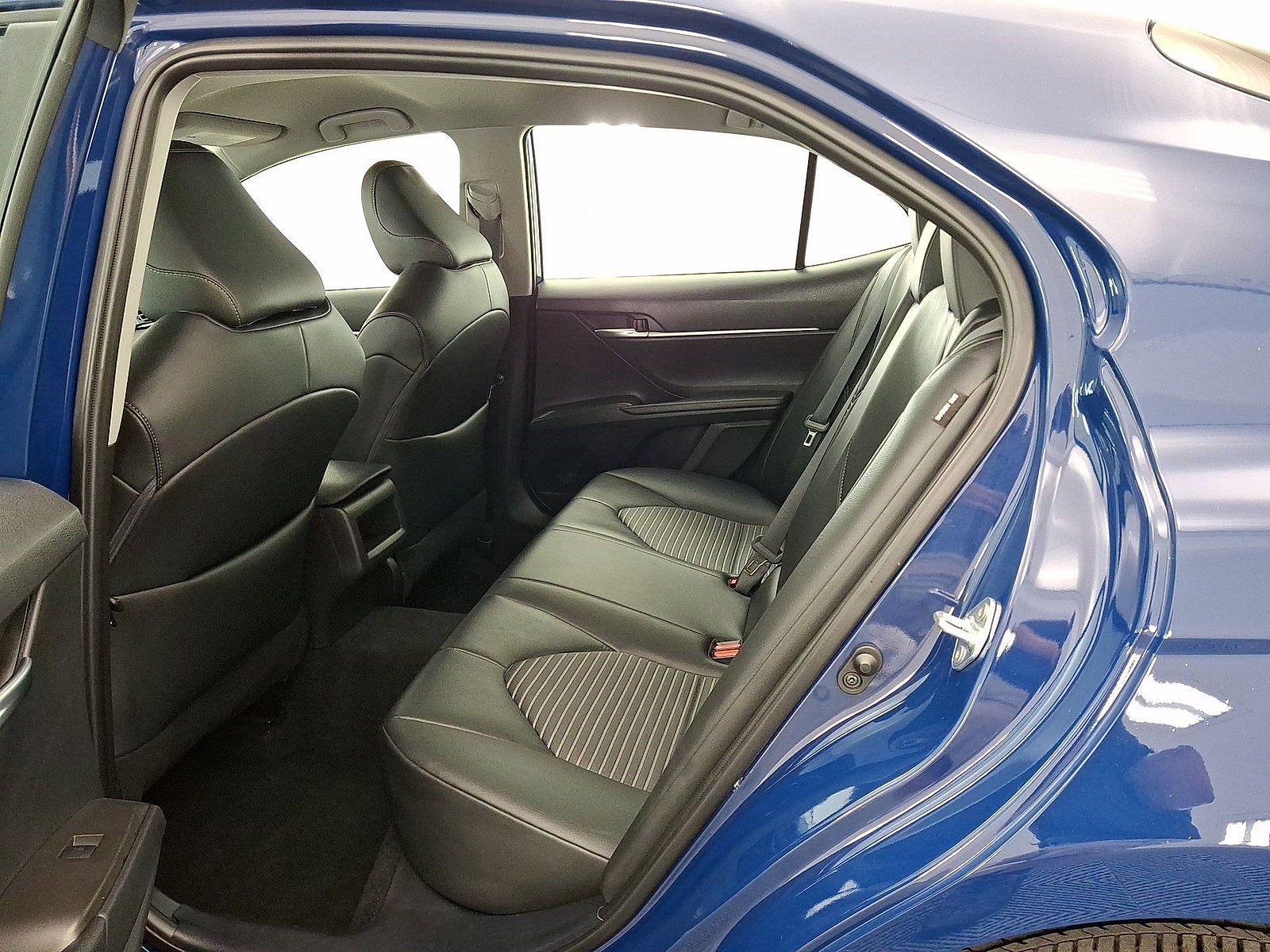 2023 Toyota Camry SE Nightshade