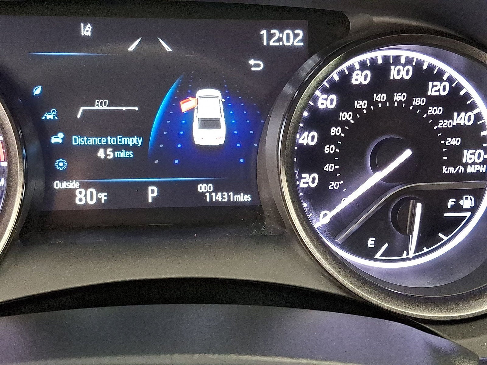 2023 Toyota Camry SE Nightshade