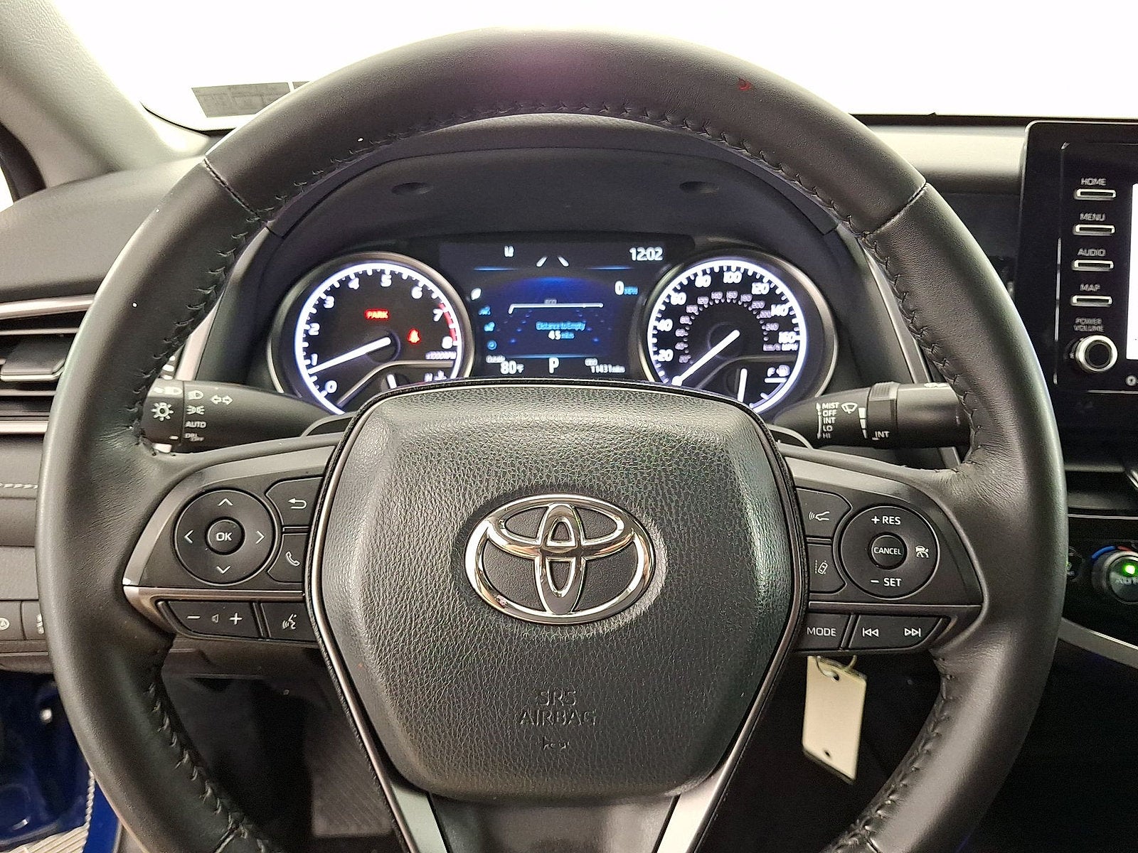 2023 Toyota Camry SE Nightshade
