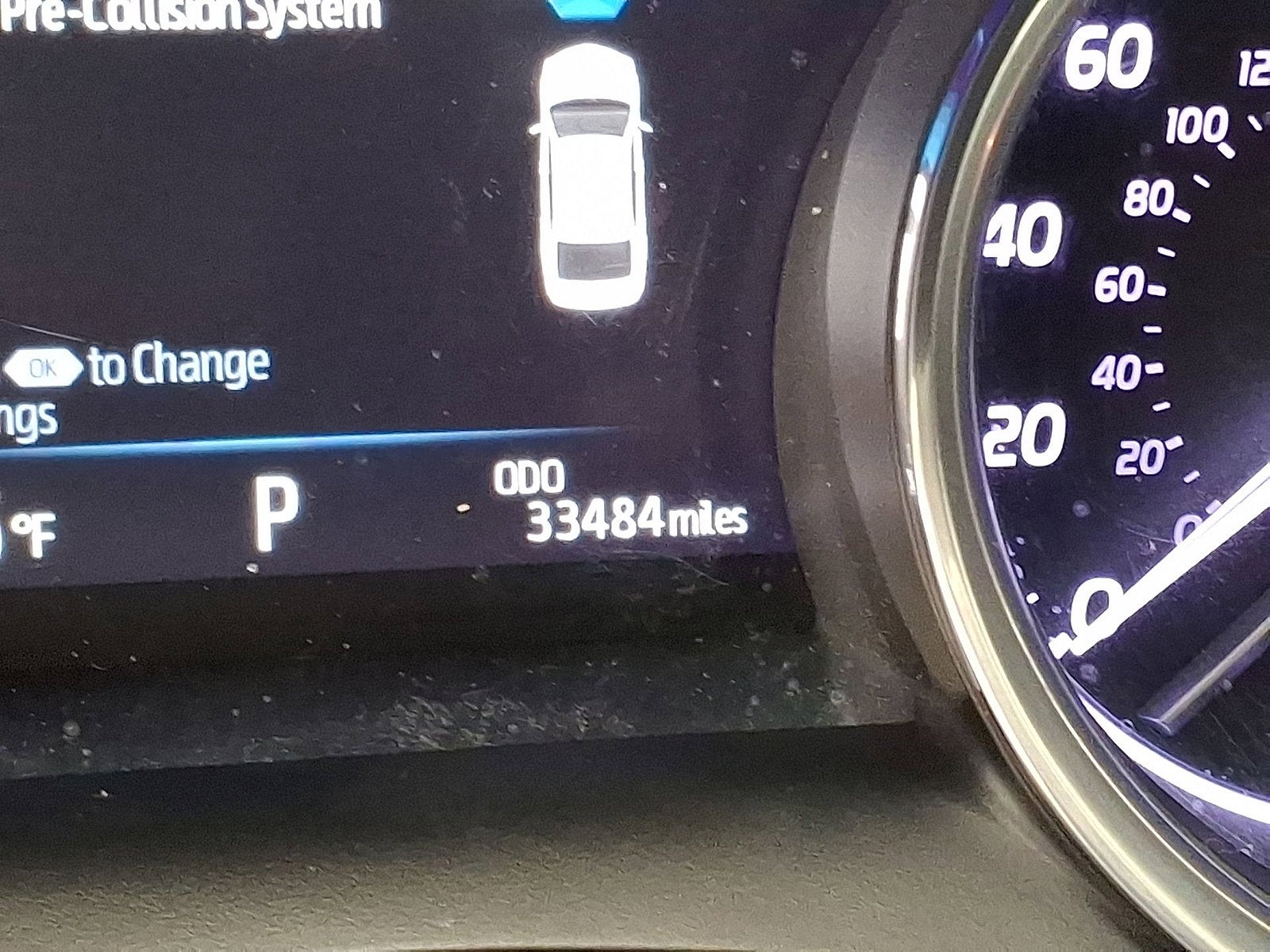 2020 Toyota Camry SE Nightshade