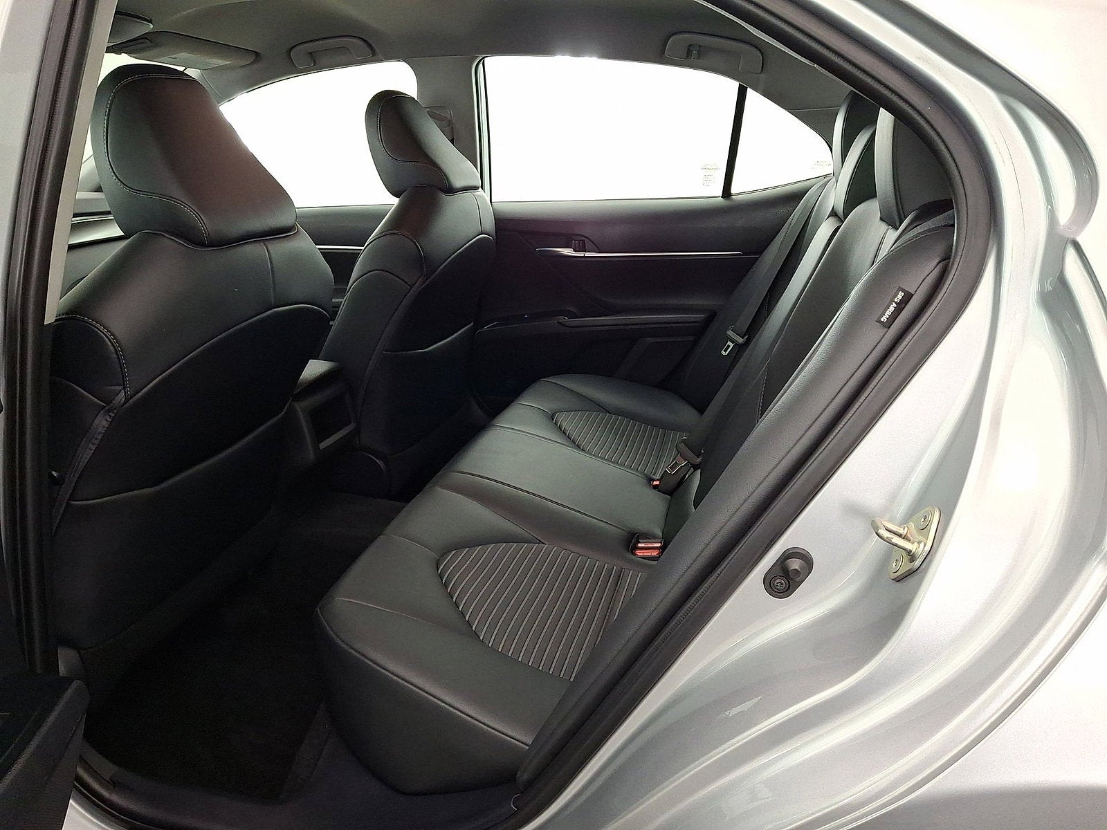 2020 Toyota Camry SE Nightshade