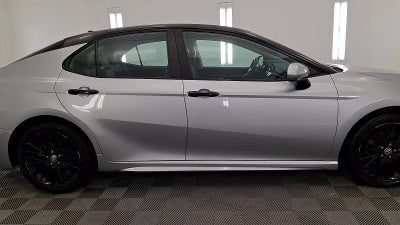 2020 Toyota Camry SE Nightshade