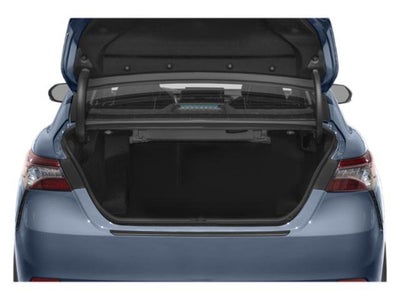 2024 Toyota Camry Hybrid SE