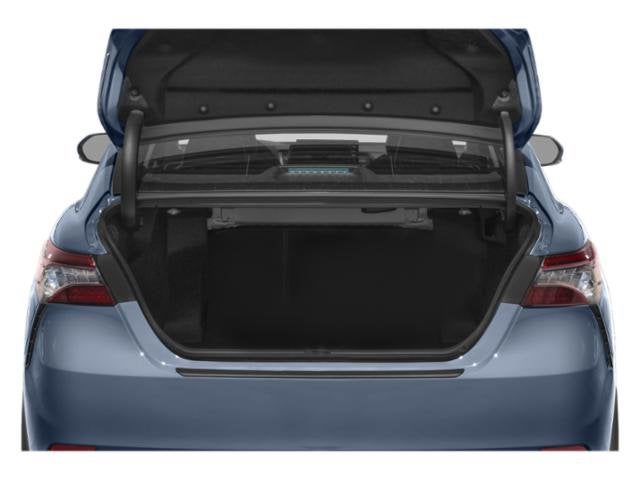 2024 Toyota Camry Hybrid SE