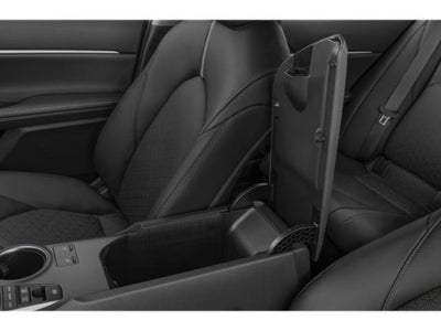 2024 Toyota Camry Hybrid SE