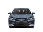 2024 Toyota Camry Hybrid SE