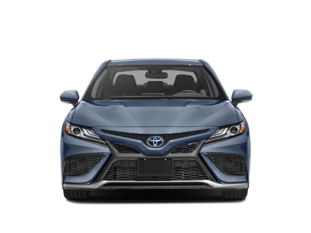 2024 Toyota Camry Hybrid SE