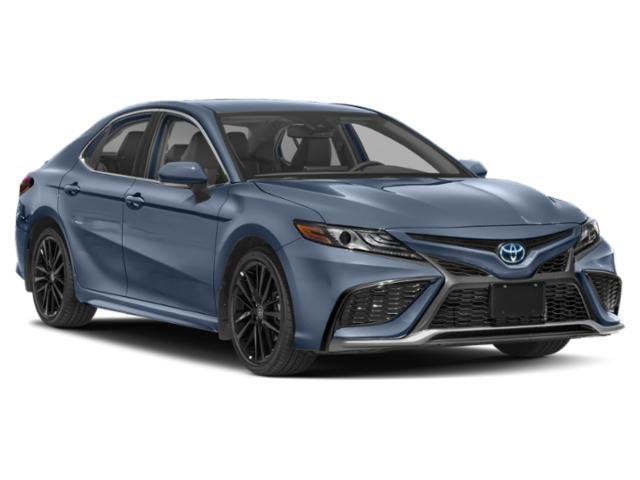 2024 Toyota Camry Hybrid SE