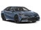 2024 Toyota Camry Hybrid SE