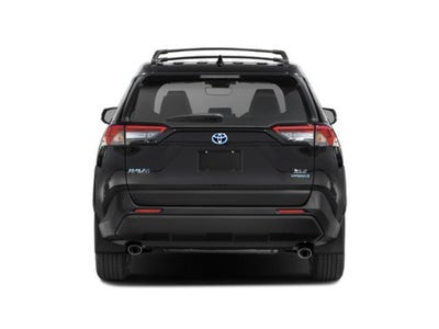 2023 Toyota RAV4 Hybrid XLE Premium