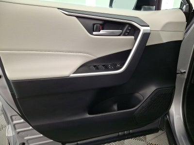 2023 Toyota RAV4 Hybrid XLE Premium