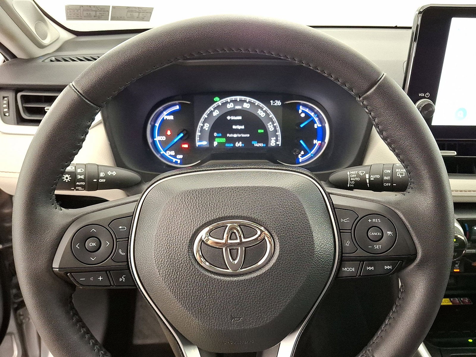 2023 Toyota RAV4 Hybrid XLE Premium