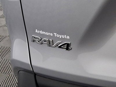2023 Toyota RAV4 Hybrid XLE Premium