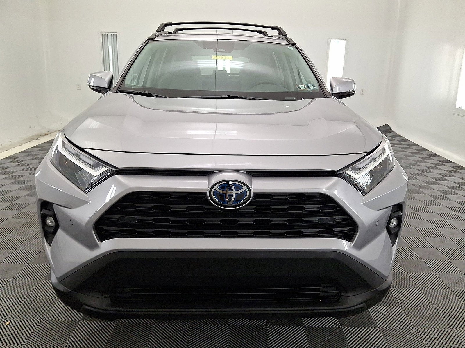 2023 Toyota RAV4 Hybrid XLE Premium
