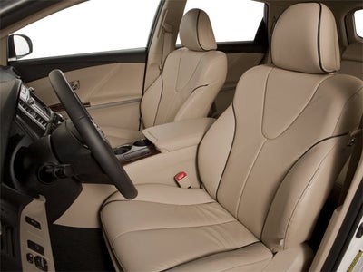 2010 Toyota Venza Base AWD