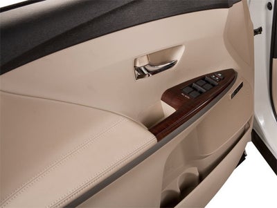 2010 Toyota Venza Base AWD