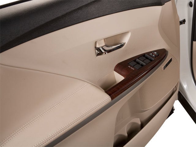 2010 Toyota Venza Base AWD