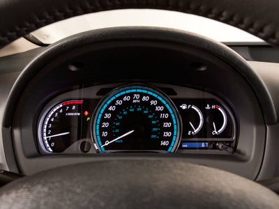 2010 Toyota Venza Base AWD