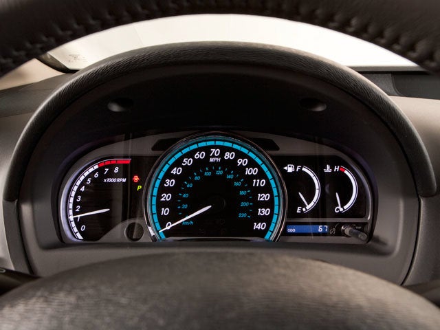 2010 Toyota Venza Base AWD